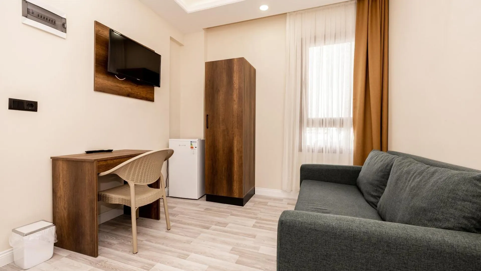 Perla Blanca Hotel Trabzon 4*,  Turkey