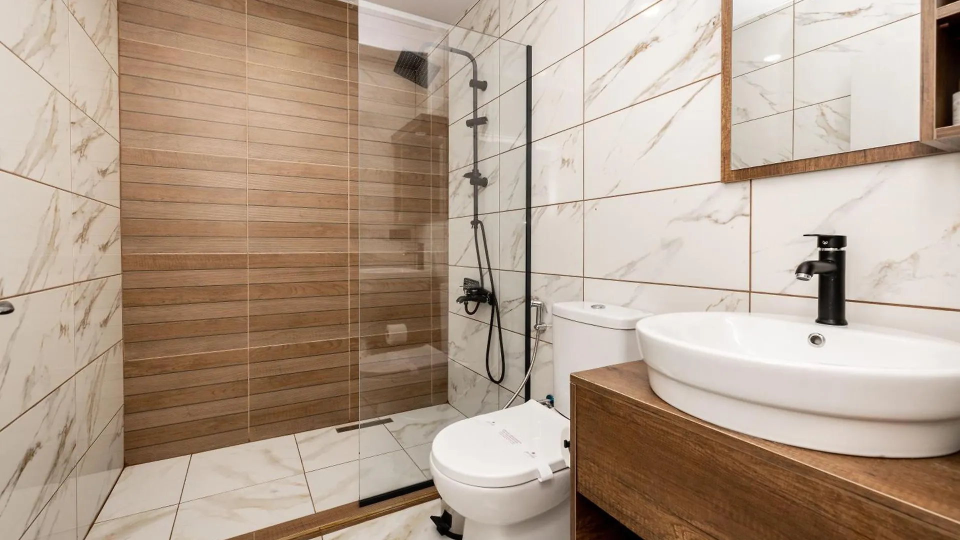Perla Blanca Hotel Trabzon Aparthotel