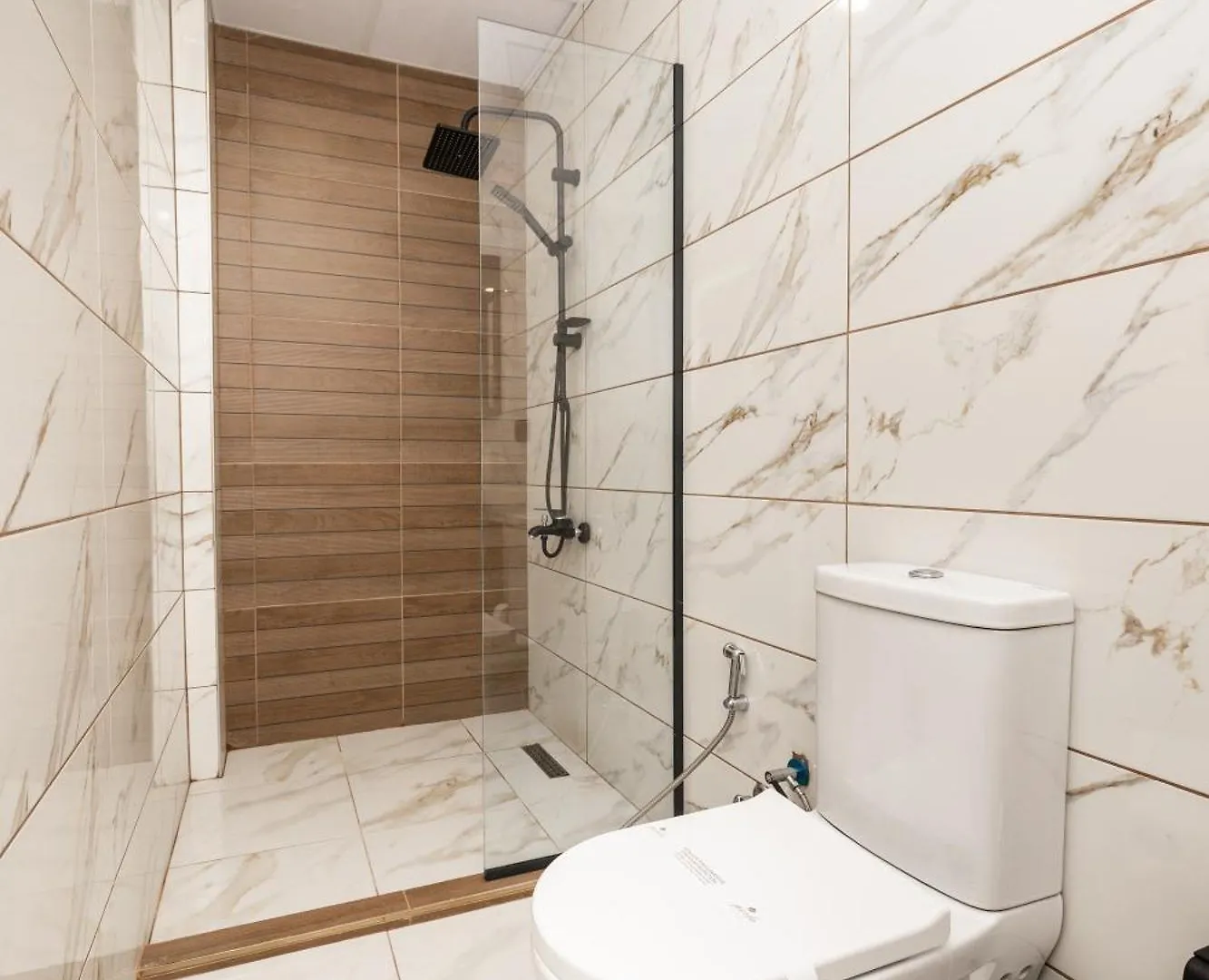 Perla Blanca Hotel Trabzon