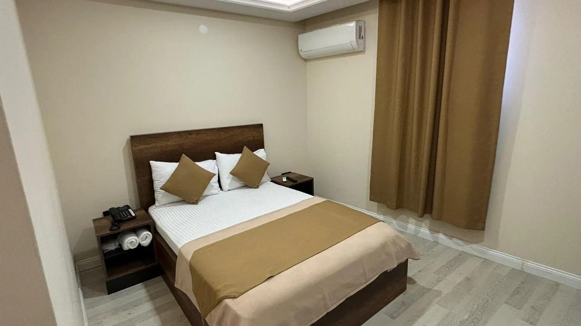 **** Aparthotel Perla Blanca Hotel Trabzon Turkey