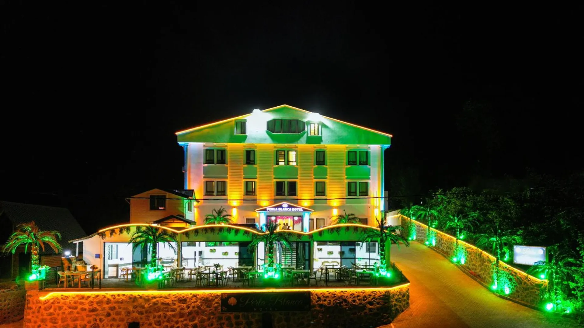 Perla Blanca Hotel Trabzon 4*,  Turkey