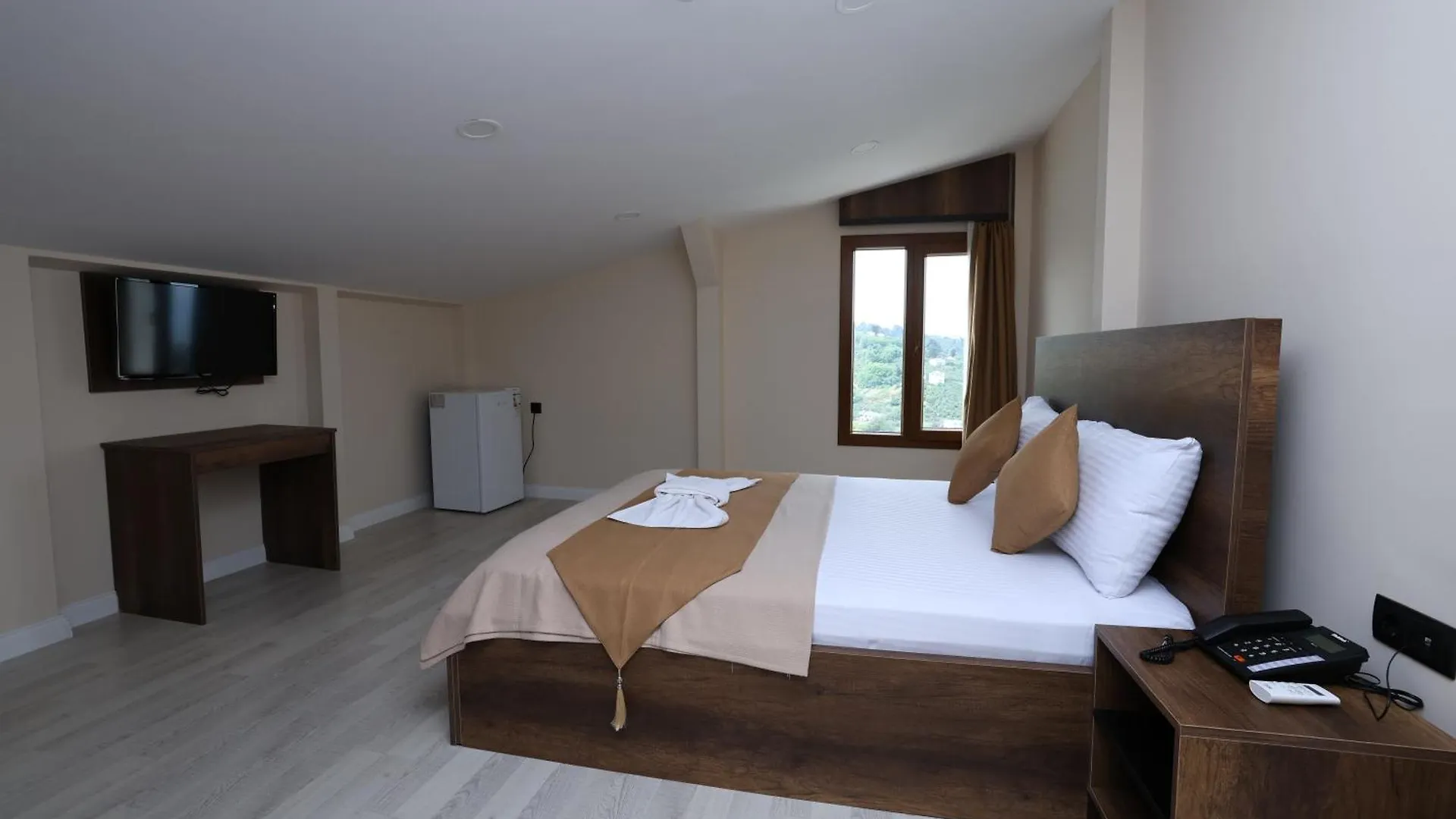 Perla Blanca Hotel Trabzon Aparthotel