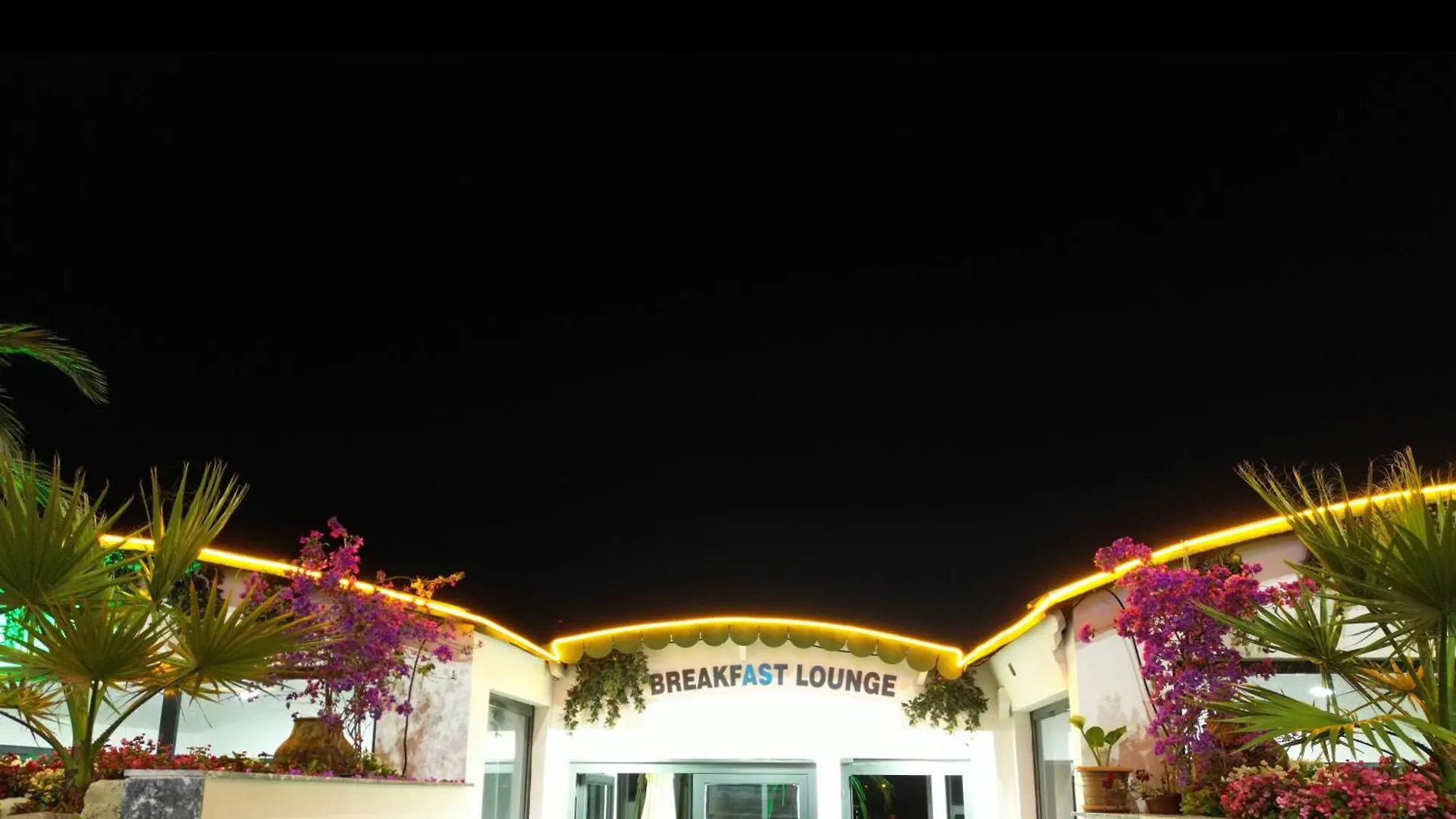 Perla Blanca Hotel Trabzon 4*,