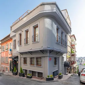Marida - Taksim , اسطنبول تركيا