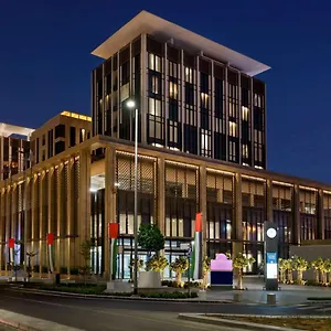 Hotel Mercure Gold District ***