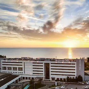 Hotel Novotel