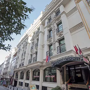 Hotel The Meretto Old ****