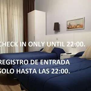 Lesseps 2*, Barcelona España