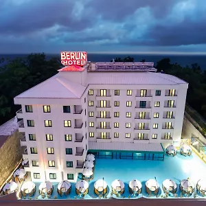 Berlin Hotel