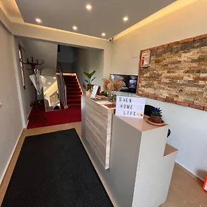 Shen Life Apartahotel