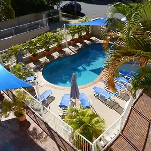 Aparthotel Le Lavandou ***