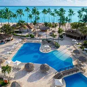 Sunscape Coco 4*, Punta Cana República Dominicana