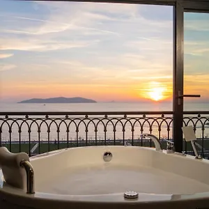 La Cielo Bostancı 4*, Estambul Turquía