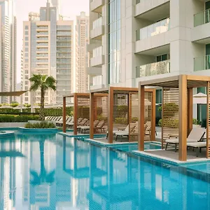 Sonder By Marriott Bonvoy Business Bay 4*, دبي الإمارات العربية المتحدة