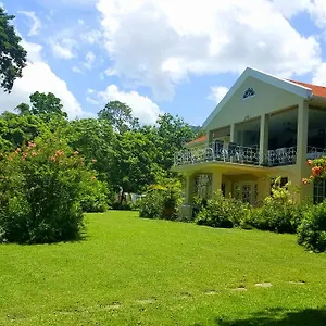 Guest house Wilton House ***
