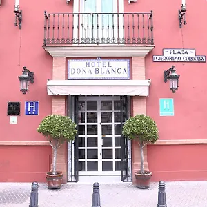 Doña Blanca 2*, Sevilla España