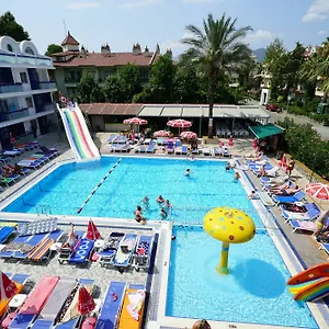Hotel Exelsior Junior ***