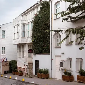 Hotel Premist Sultanahmet ****