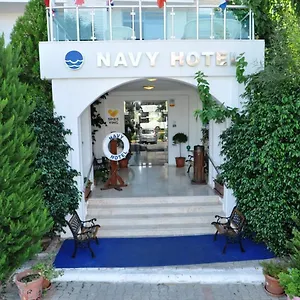 Hotel Navy ***