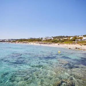Stil Victoria Playa 3*, Es Migjorn Gran España