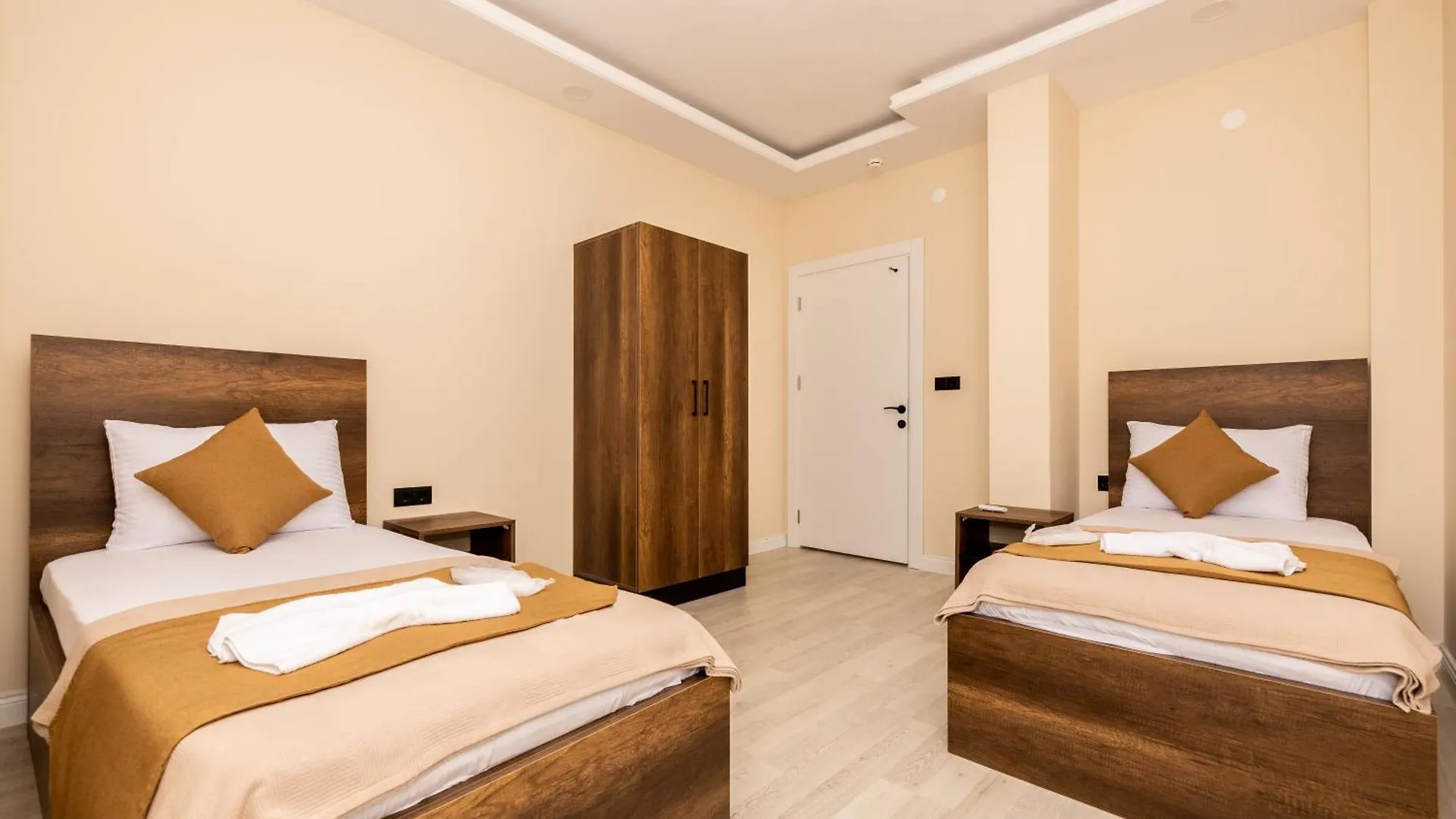 טראבזון Perla Blanca Hotel טורקיה