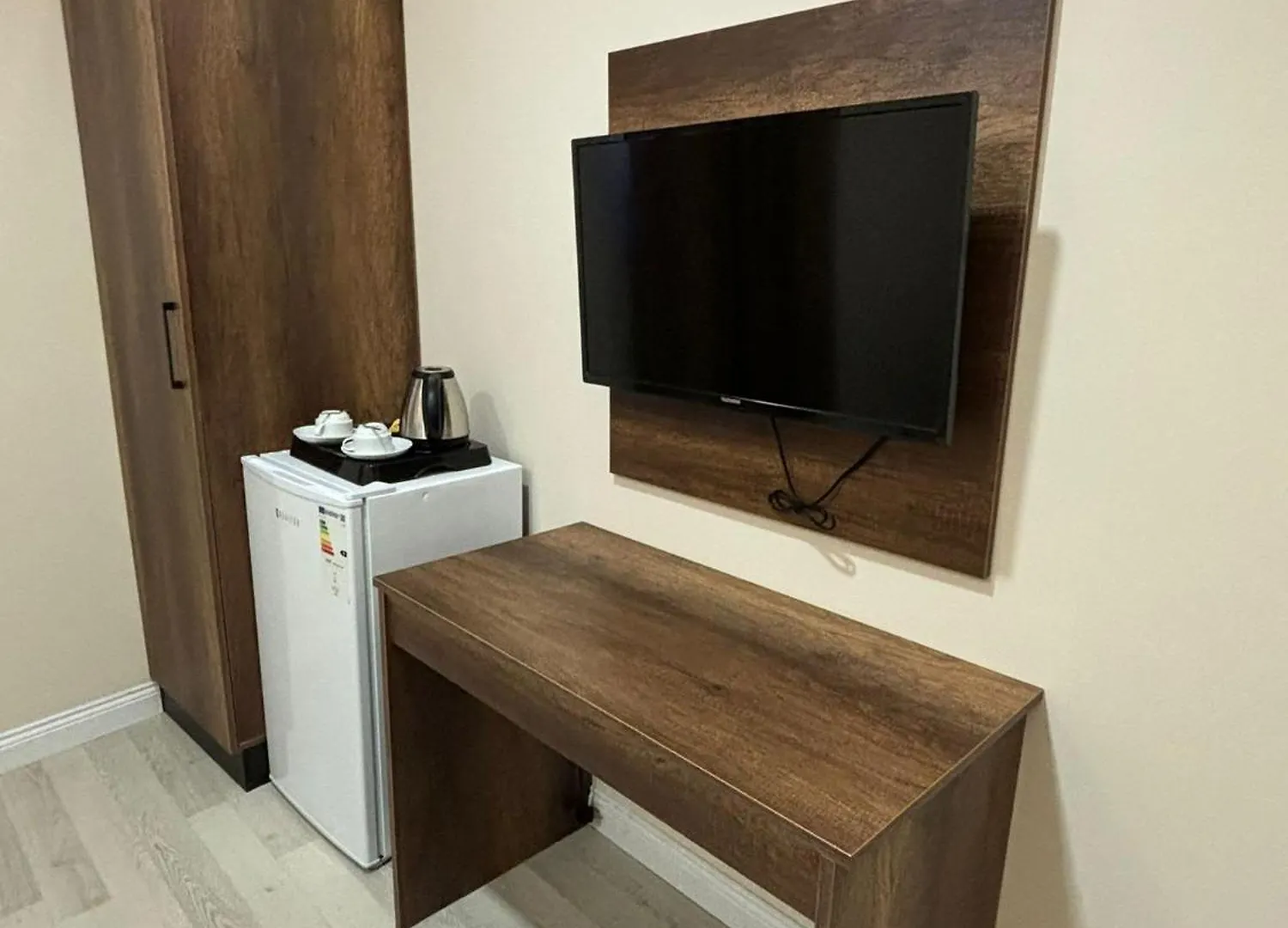 טראבזון Perla Blanca Hotel טורקיה