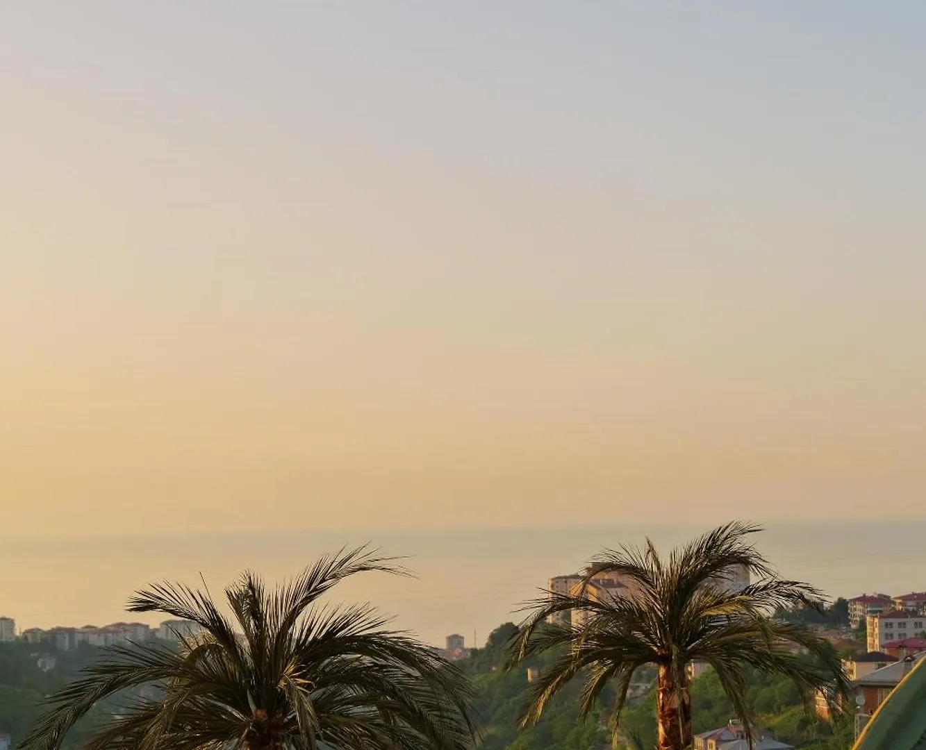 טראבזון Perla Blanca Hotel